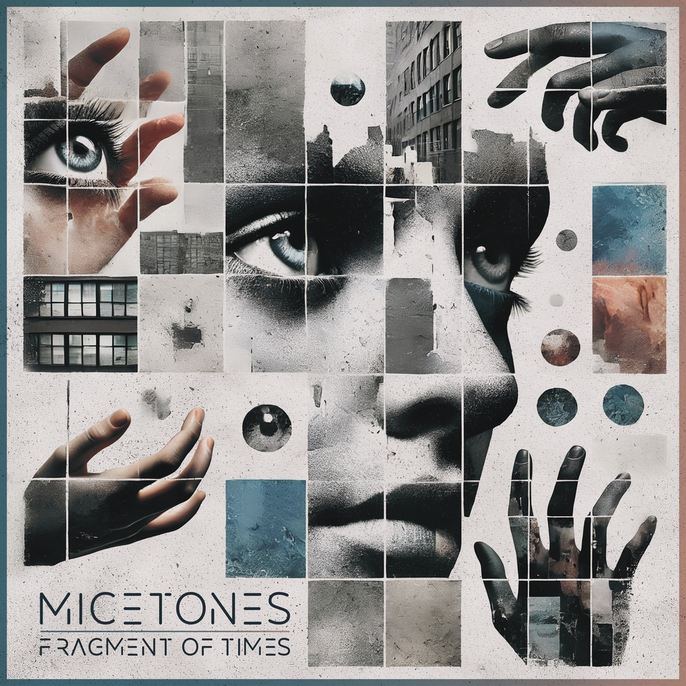 Fragment of Times cover